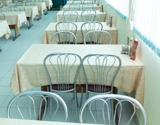 *Курортный отель "Морской уголок"