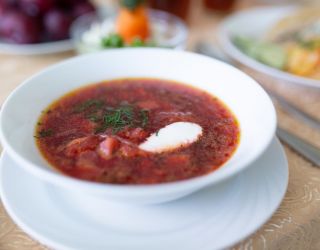 *Курортный отель "Морской уголок"