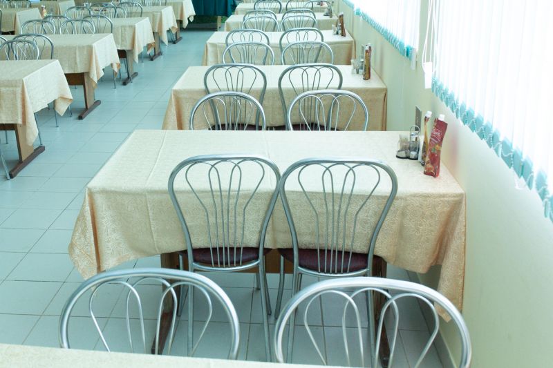 *Курортный отель "Морской уголок"