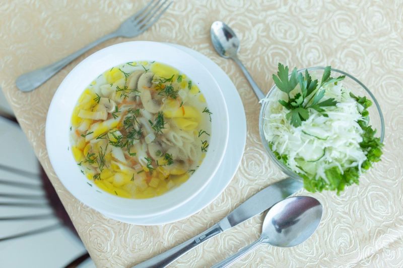 *Курортный отель "Морской уголок"