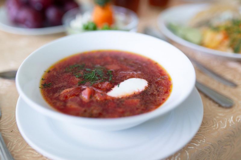 *Курортный отель "Морской уголок"